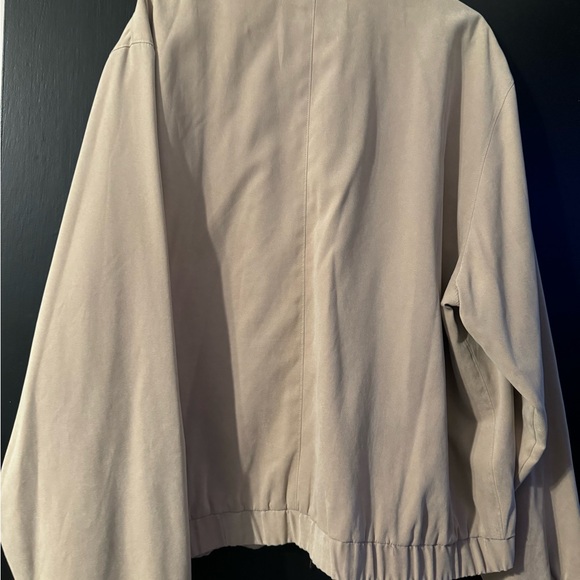 london fog bomber jacket - Picture 3 of 6